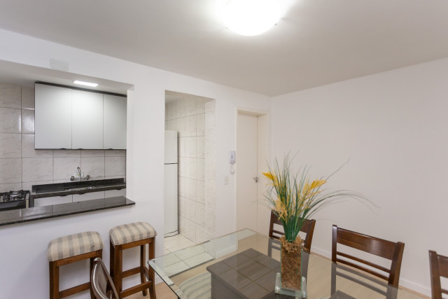 Apartamento no bairro Água Verde