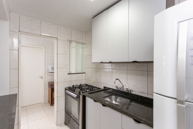 Apartamento no bairro Água Verde