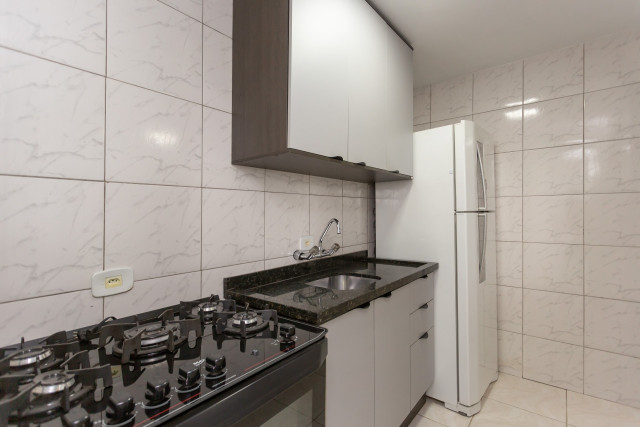 Apartamento no bairro Água Verde
