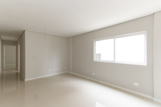 Apartamento no bairro Rebouças