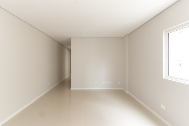 Apartamento no bairro Rebouças