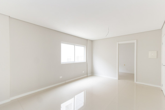 Apartamento no bairro Rebouças