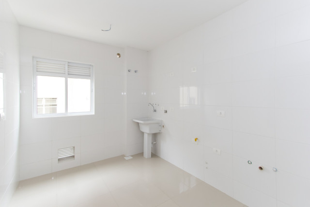 Apartamento no bairro Rebouças