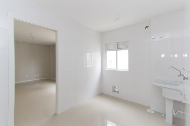 Apartamento no bairro Rebouças