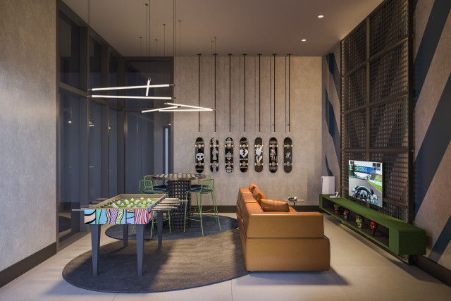 Apartamento no bairro Água Verde