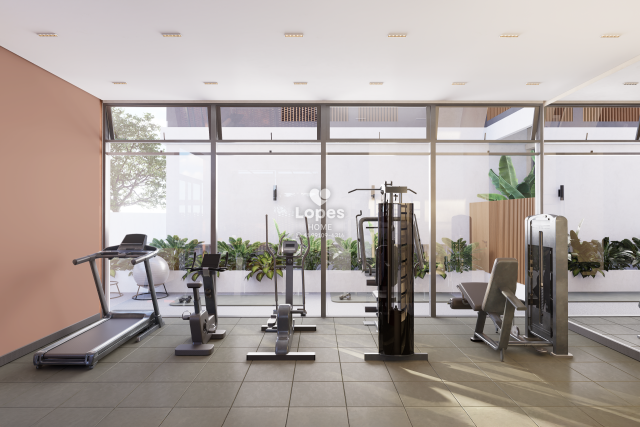 APARTAMENTO no Bairro: Água Verde - Lopes Home - Curitiba - foto 7