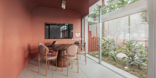 APARTAMENTO no Bairro: Água Verde - Lopes Home - Curitiba - foto 10