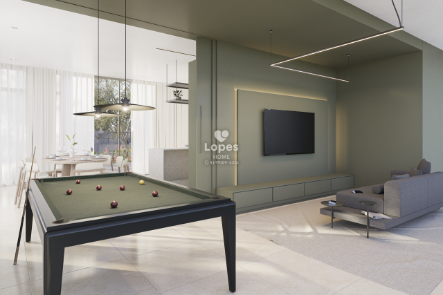 APARTAMENTO no Bairro: Água Verde - Lopes Home - Curitiba - foto 6