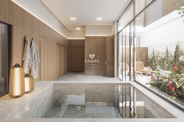 APARTAMENTO no Bairro: Água Verde - Lopes Home - Curitiba - foto 11