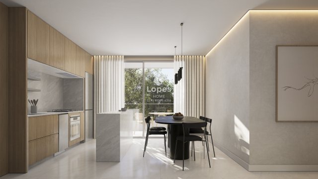 APARTAMENTO no Bairro: Água Verde - Lopes Home - Curitiba - foto 13