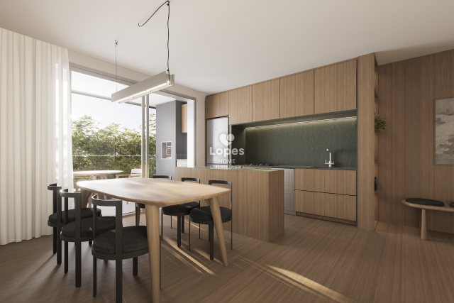 APARTAMENTO no Bairro: Água Verde - Lopes Home - Curitiba - foto 16