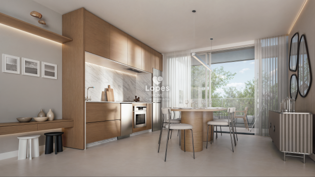 APARTAMENTO no Bairro: Água Verde - Lopes Home - Curitiba - foto 17