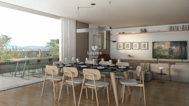 APARTAMENTO no Bairro: Água Verde - Lopes Home - Curitiba - foto 15