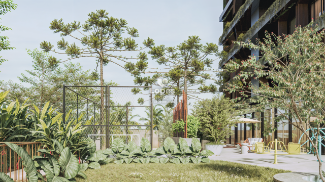 APARTAMENTO no Bairro: Água Verde - Lopes Home - Curitiba - foto 2