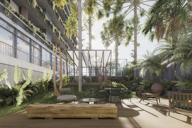 APARTAMENTO no Bairro: Água Verde - Lopes Home - Curitiba - foto 3