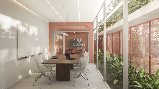 APARTAMENTO no Bairro: Água Verde - Lopes Home - Curitiba - foto 9