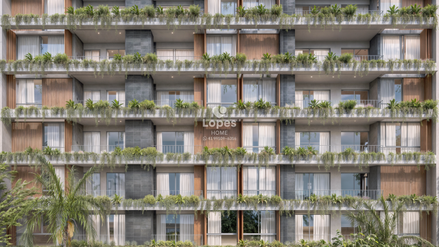 APARTAMENTO no Bairro: Água Verde - Lopes Home - Curitiba - foto 14