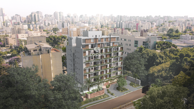 APARTAMENTO no Bairro: Água Verde - Lopes Home - Curitiba - foto 18