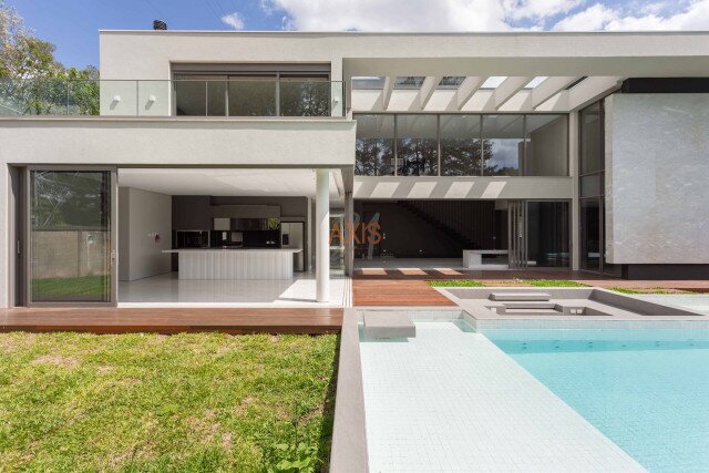 Casa em Condomínio no bairro Orleans