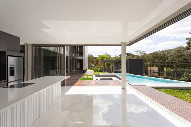 Casa em Condomínio no bairro Orleans