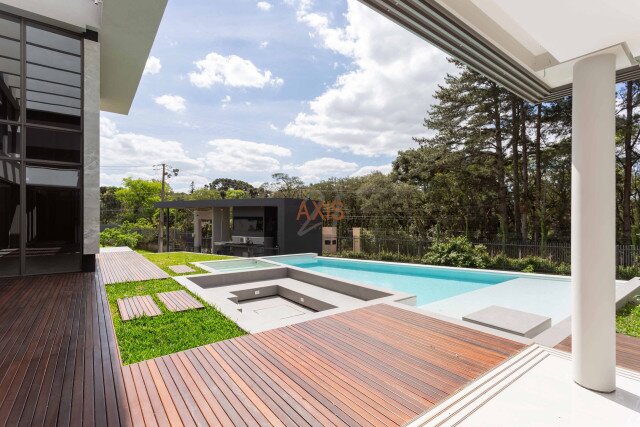 Casa em Condomínio no bairro Orleans