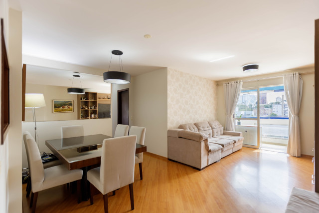 Apartamento no bairro Água Verde