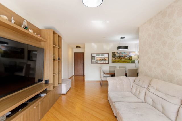 Apartamento no bairro Água Verde