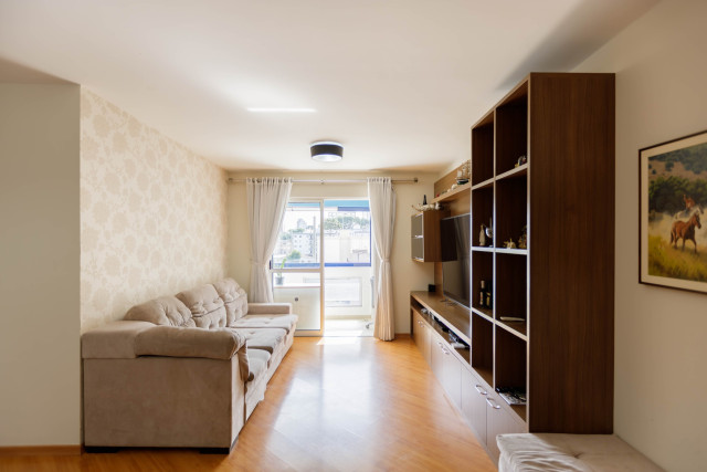 Apartamento no bairro Água Verde