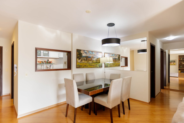 Apartamento no bairro Água Verde
