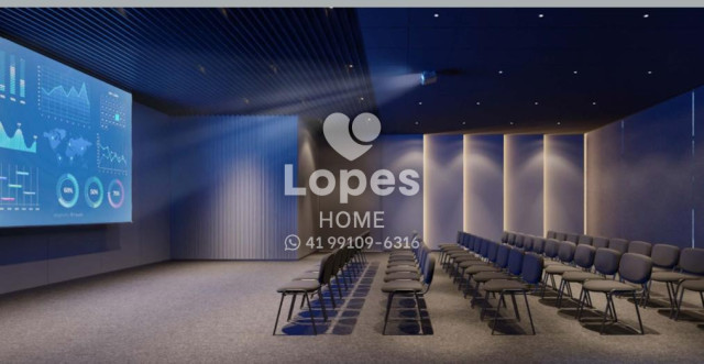 CONJUNTO/SALA COMERCIAL no Bairro: Centro - Lopes Home - Curitiba - foto 7