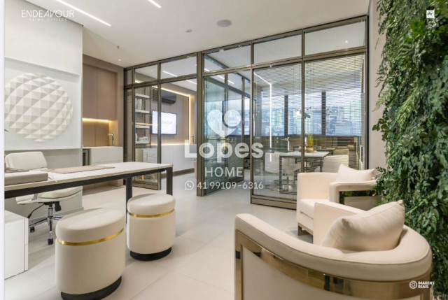 CONJUNTO/SALA COMERCIAL no Bairro: Centro - Lopes Home - Curitiba - foto 2