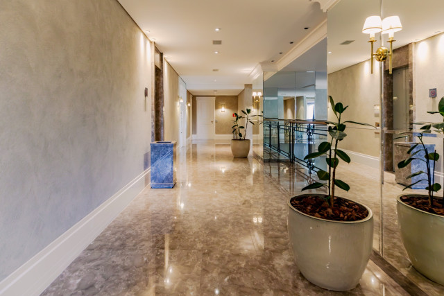 Apartamento no bairro Ecoville