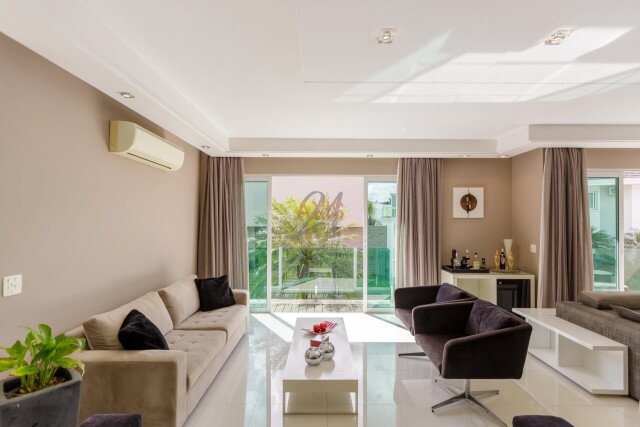 Casa em Condomínio no bairro Ecoville