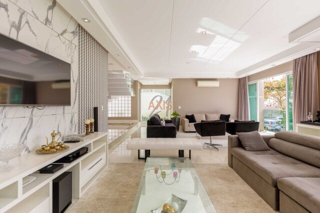 Casa em Condomínio no bairro Ecoville