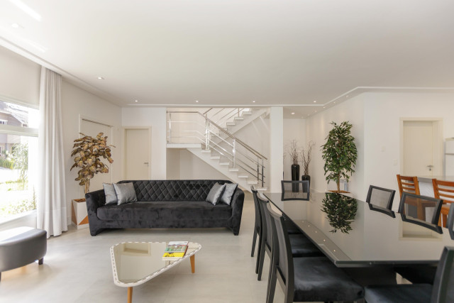 Casa em Condomínio no bairro São Braz