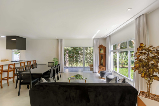 Casa em Condomínio no bairro São Braz