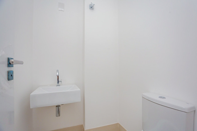 Apartamento no bairro Água Verde