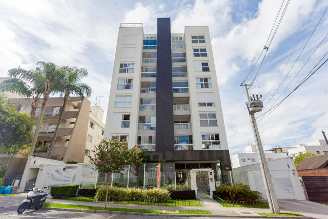 Apartamento no bairro Água Verde