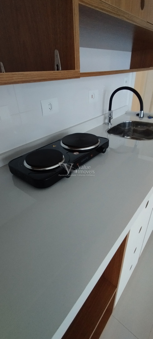 Foto 3 - APARTAMENTO em CURITIBA - PR, no bairro Boa Vista - Referência VI-VRAP1QBOAVISTA