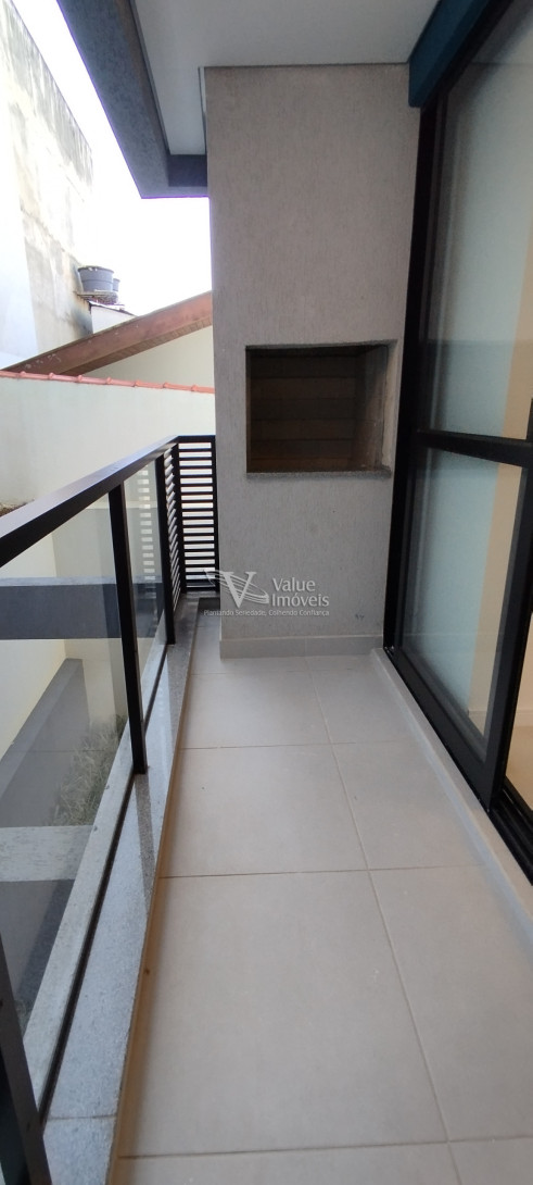 Foto 16 - APARTAMENTO em CURITIBA - PR, no bairro Boa Vista - Referência VI-VRAP1QBOAVISTA