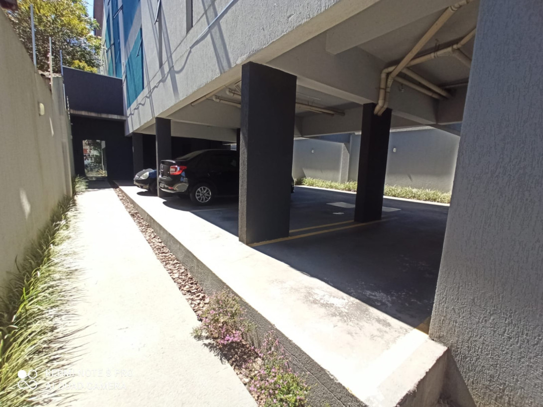 Foto 35 - APARTAMENTO em CURITIBA - PR, no bairro Boa Vista - Referência VI-VRAP1QBOAVISTA