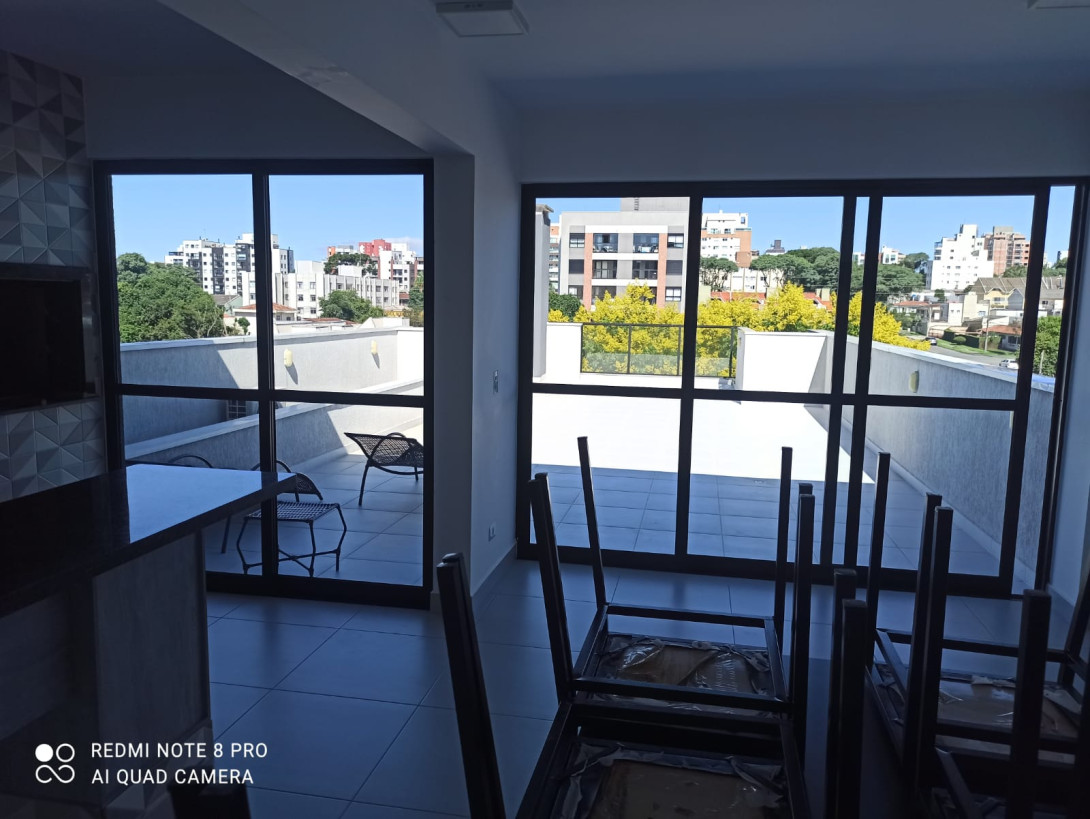 Foto 40 - APARTAMENTO em CURITIBA - PR, no bairro Boa Vista - Referência VI-VRAP1QBOAVISTA