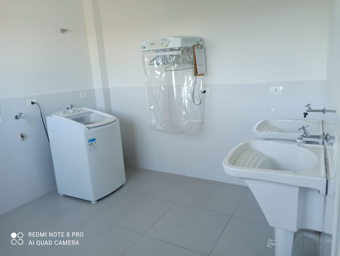 Foto 39 - APARTAMENTO em CURITIBA - PR, no bairro Boa Vista - Referência VI-VRAP1QBOAVISTA