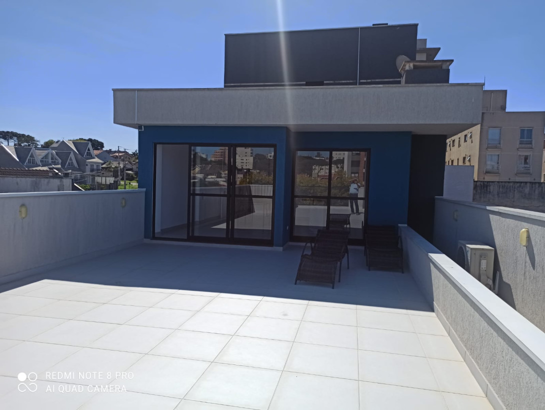 Foto 46 - APARTAMENTO em CURITIBA - PR, no bairro Boa Vista - Referência VI-VRAP1QBOAVISTA