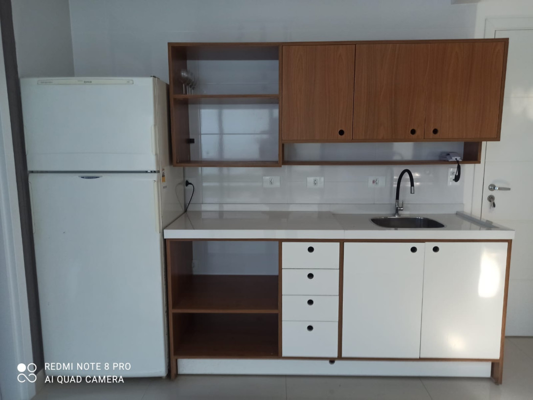 Foto 26 - APARTAMENTO em CURITIBA - PR, no bairro Boa Vista - Referência VI-VRAP1QBOAVISTA