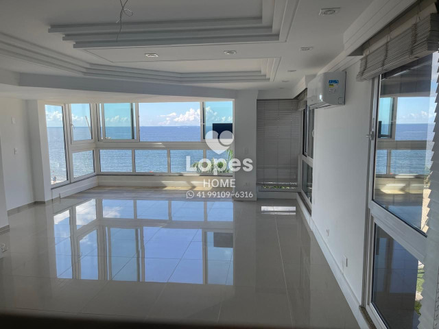 COBERTURA no Bairro: Praia Mansa - Lopes Home - Caiobá - foto 1