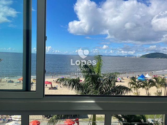 COBERTURA no Bairro: Praia Mansa - Lopes Home - Caiobá - foto 5