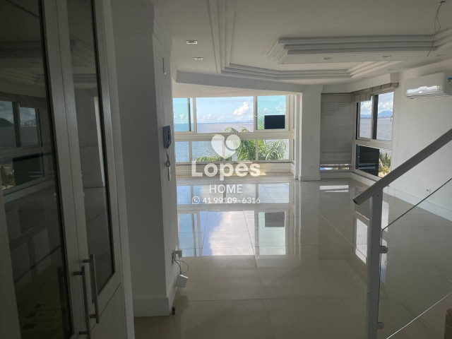 COBERTURA no Bairro: Praia Mansa - Lopes Home - Caiobá - foto 4