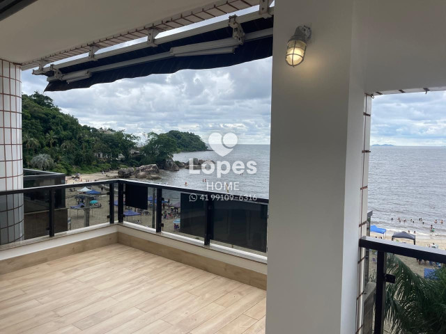 COBERTURA no Bairro: Praia Mansa - Lopes Home - Caiobá - foto 8