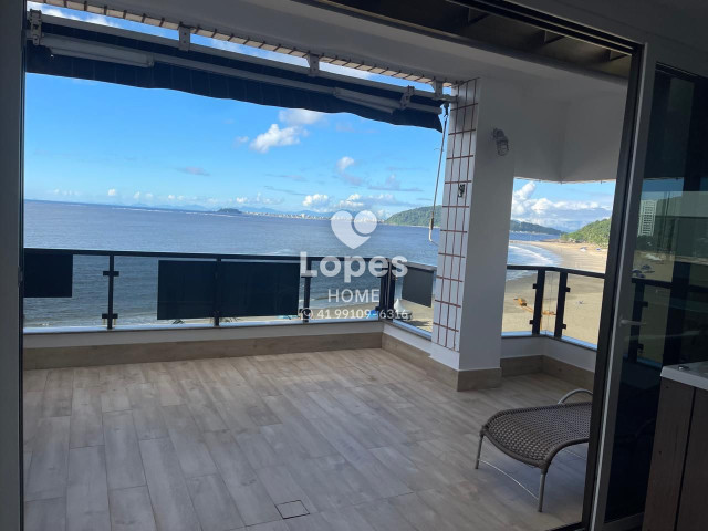 COBERTURA no Bairro: Praia Mansa - Lopes Home - Caiobá - foto 12